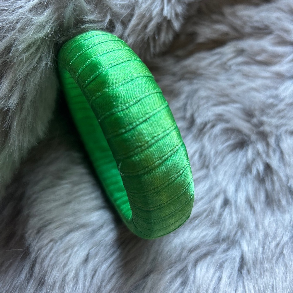 Green Bracelet (Mix and Match 2 for $20)